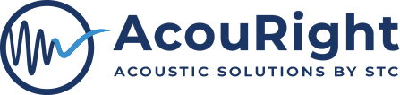 AcouRight — Acoustic Solutions by STC